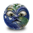 Planet Earth B Icon