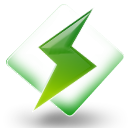 Winamp Green Icon