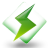 Winamp Green Icon