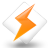 Winamp Orange Icon