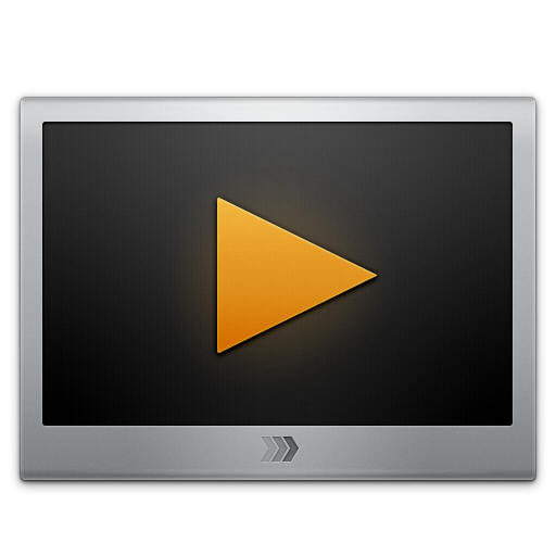 Plex Original Icon - Plex Icons - SoftIcons.com