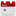 Calendar Selection Day Icon 16x16 png