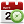 Schedule Icon 24x24 png