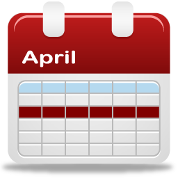 Calendar Selection Week Icon 256x256 png