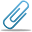 Paperclip Icon 32x32 png