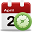 Schedule Icon 32x32 png