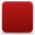Stop Red Icon 32x32 png