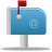 Mailbox Icon 48x48 png