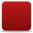 Stop Red Icon 48x48 png
