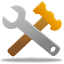 Maintenance Icon 64x64 png