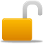 Unlocked Icon 64x64 png