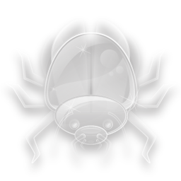 Bug Icon 256x256 png