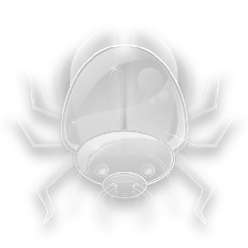 Bug Icon 512x512 png