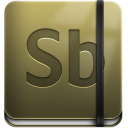 Soundbooth Icon 128x128 png