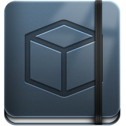 Netbeans Icon 256x256 png