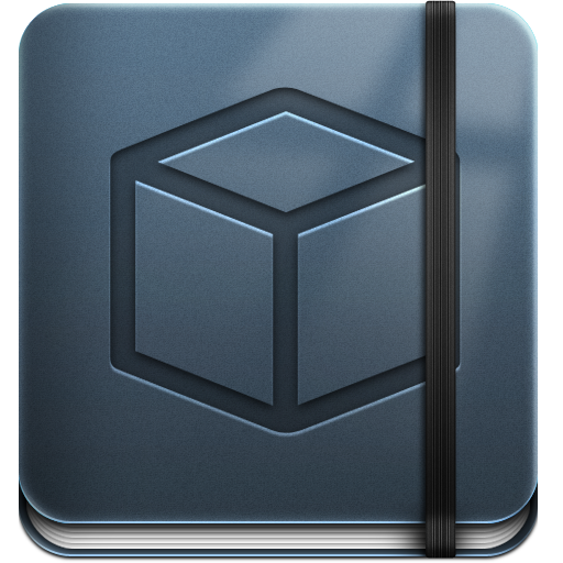 Netbeans Icon 512x512 png