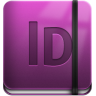 InDesign Icon 96x96 png