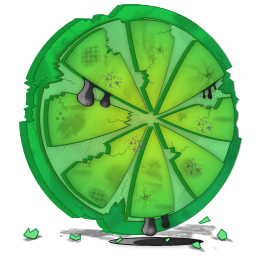 LimeWire Icon 256x256 png