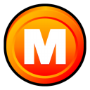Megaupload Icon 128x128 png