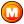 Megaupload Icon 24x24 png