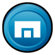 Maxthon Icon 80x80 png