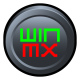 WinMX Icon 80x80 png