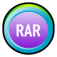 WinRAR Icon 80x80 png