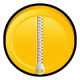 WinZip Icon 80x80 png