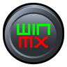 WinMX Icon 96x96 png