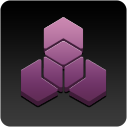 Extension Manager Icon - Pure CS Icons - SoftIcons.com