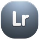 Lightroom Icon 128x128 png