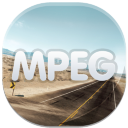 Mpeg Icon