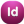 InDesign Icon 24x24 png