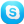 Skype Icon 24x24 png