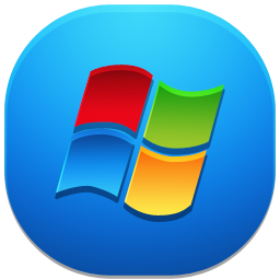 Windows Icon 256x256 png