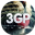 3GP Icon 32x32 png