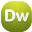 Dreamweaver Icon 32x32 png