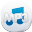 MP3 Icon 32x32 png