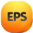 EPS Icon
