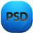 PSD Icon