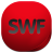 SWF Icon