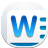 Word Icon 48x48 png