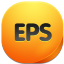 EPS Icon 64x64 png