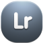Lightroom Icon 64x64 png