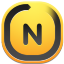 Norton Icon 64x64 png