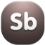 Soundbooth Icon 64x64 png