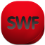 SWF Icon 64x64 png