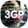 3GP Icon 96x96 png