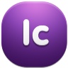 InCopy Icon 96x96 png
