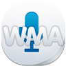 WMA Icon 96x96 png